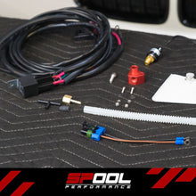 Load image into Gallery viewer, Spool Stage 3 Low Pressure Fuel Pump - DIY Kit [FXX Gen 1 B58]