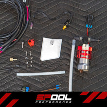 Load image into Gallery viewer, Spool Stage 3 Low Pressure Fuel Pump - DIY Kit [FXX Gen 1 B58]