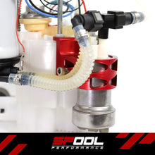 Load image into Gallery viewer, Spool Stage 3 Low Pressure Fuel Pump - DIY Kit [FXX Gen 1 B58]
