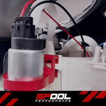 Load image into Gallery viewer, Spool Stage 3 Low Pressure Fuel Pump - DIY Kit [N63/N63 TU | F10]