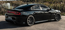 Load image into Gallery viewer, Vossen HF-3 Hybrid Forged Wheel | Gloss Black | 5x115