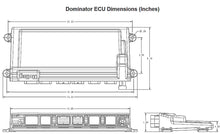 Load image into Gallery viewer, Dominator EFI ECU