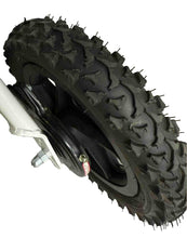 Load image into Gallery viewer, PWR Bikes Superbolt 12 HS Electric Bicycle 12-1/2'' - White BB-12 (No box New Demo Bike)