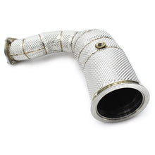 Load image into Gallery viewer, Free Flow Downpipe For Lamborghini URUS 2018-2022 4.0T