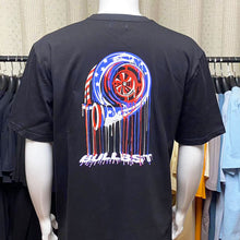 Load image into Gallery viewer, BBP® Drippy USA Turbo Shirt 3000 ENTRIES