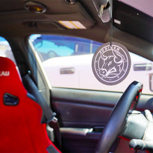 Load image into Gallery viewer, Bull Boost New Car Smell Air Fresheners 6 Pack