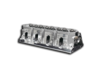 Load image into Gallery viewer, LME PORTED BTR CATHEDRAL PORT CANTED VALVE HEADS
