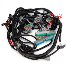Load image into Gallery viewer, 03-07 LS Vortec Standalone Wiring Harness Drivebywire W/4L80E 4.8 5.3 6.0 EV1 US