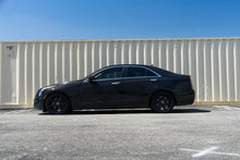 Load image into Gallery viewer, Megan Racing Coilover Damper Kit - RWD for 2013-2019 Cadillac ATS Spring Rates F:6kg/mm R:12kg/mm MR-CDK-CAT13-EZII