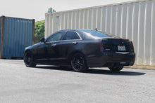 Load image into Gallery viewer, Megan Racing Coilover Damper Kit - RWD for 2013-2019 Cadillac ATS Spring Rates F:6kg/mm R:12kg/mm MR-CDK-CAT13-EZII