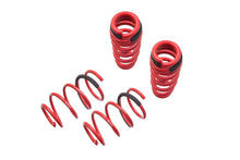 Load image into Gallery viewer, Megan Racing Lowering Springs X Drive for BMW E90/E92 2008-2013 SAE 9254 Cold Wound Steel 28mm/21mm Drop - MR-LS-BE90X