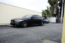 Load image into Gallery viewer, Megan Racing Lowering Springs for BMW 530i/540i G30 (2017+) SAE 9254 Cold Wound Steel 30mm Front Drop 22mm Rear Drop MR-LS-BG30