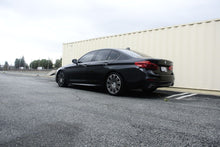 Load image into Gallery viewer, Megan Racing Lowering Springs for BMW 530i/540i G30 (2017+) SAE 9254 Cold Wound Steel 30mm Front Drop 22mm Rear Drop MR-LS-BG30