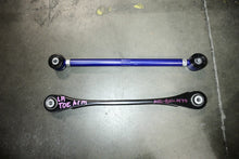 Load image into Gallery viewer, Megan Racing - Camber Arm Rear Upper for 2019-2020 BMW 3-Series Toyota Supra Adjust Polyurethane Bushings Bolt-On 1-Year Warranty MRC-BM-0121