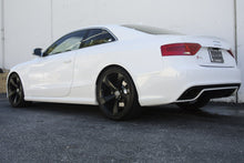 Load image into Gallery viewer, Megan Racing Lowering Springs - 2013-2017 Audi RS5 SAE 9254 Cold Wound Steel MR-LS-ARS5