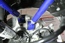 Load image into Gallery viewer, Megan Racing - Camber Arm Rear Upper for 2019-2020 BMW 3-Series Toyota Supra Adjust Polyurethane Bushings Bolt-On 1-Year Warranty MRC-BM-0121