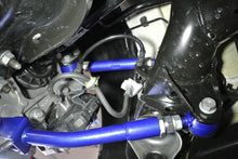 Load image into Gallery viewer, Megan Racing - Camber Arm Rear Upper for 2019-2020 BMW 3-Series Toyota Supra Adjust Polyurethane Bushings Bolt-On 1-Year Warranty MRC-BM-0121