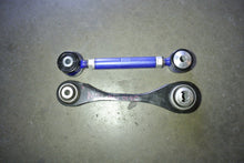 Load image into Gallery viewer, Megan Racing - Camber Arm Rear Upper for 2019-2020 BMW 3-Series Toyota Supra Adjust Polyurethane Bushings Bolt-On 1-Year Warranty MRC-BM-0121