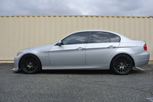 Load image into Gallery viewer, Megan Racing Lowering Springs X Drive for BMW E90/E92 2008-2013 SAE 9254 Cold Wound Steel 28mm/21mm Drop - MR-LS-BE90X