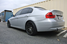 Load image into Gallery viewer, Megan Racing Lowering Springs X Drive for BMW E90/E92 2008-2013 SAE 9254 Cold Wound Steel 28mm/21mm Drop - MR-LS-BE90X