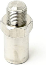 Load image into Gallery viewer, Billet Diesel Fuel Rail Pressure Plug Valve Compatible with Dodge 5.9L Cummins 2003-2007 (213072800)
