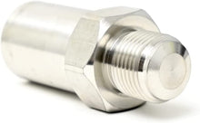 Load image into Gallery viewer, Billet Diesel Fuel Rail Pressure Plug Valve Compatible with Dodge 5.9L Cummins 2003-2007 (213072800)