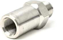 Load image into Gallery viewer, Billet Diesel Fuel Rail Pressure Plug Valve Compatible with Dodge 5.9L Cummins 2003-2007 (213072800)