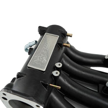 Load image into Gallery viewer, Intake Manifold For 88-00 Honda Civic CRX EF EG EK Prelude D15 D16 SOHC D Series CX DX EX BK
