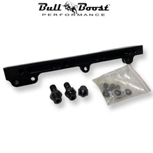 Load image into Gallery viewer, High Fuel Rail For Honda Acura B16 B18 LS GSR B Series Engines