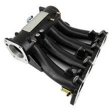 Load image into Gallery viewer, Intake Manifold For 88-00 Honda Civic CRX EF EG EK Prelude D15 D16 SOHC D Series CX DX EX BK
