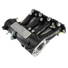Load image into Gallery viewer, Intake Manifold For 88-00 Honda Civic CRX EF EG EK Prelude D15 D16 SOHC D Series CX DX EX BK