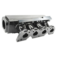 Load image into Gallery viewer, Fab Intake Manifold For 88-00 Honda Civic CRX EF EG EK Prelude D15 D16 SOHC D Series CX DX EX