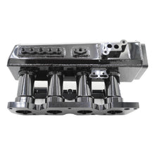 Load image into Gallery viewer, Fab Intake Manifold For 88-00 Honda Civic CRX EF EG EK Prelude D15 D16 SOHC D Series CX DX EX