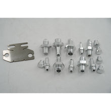 Load image into Gallery viewer, Fab Intake Manifold For 88-00 Honda Civic CRX EF EG EK Prelude D15 D16 SOHC D Series CX DX EX