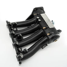 Load image into Gallery viewer, Intake Manifold Kit For 88-00 Honda Civic CRX EF EG EK Prelude D15 D16 SOHC D Series CX DX EX BK