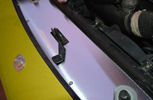 Load image into Gallery viewer, Radiator Cooling Panel Slam Cover Aluminum Mazda MX5 MK1 NA MX-5 Miata US