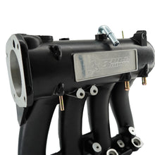 Load image into Gallery viewer, Intake Manifold For 88-00 Honda Civic CRX EF EG EK Prelude D15 D16 SOHC D Series CX DX EX BK