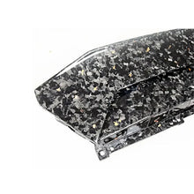 Load image into Gallery viewer, Carbon Fiber Rear Base Deck Lid Replacement for Lamborghini Huracan EVO