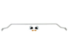 Load image into Gallery viewer, Whiteline Performance Rear Sway bar - 27mm heavy duty blade adjustable