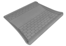 Load image into Gallery viewer, 3D MAXpider 2010-2017 Chevrolet/GMC Equinox/Terrain Kagu Cargo Liner - Gray M1CH0521301