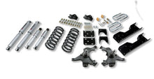 Load image into Gallery viewer, Belltech Lowering Kit With Sp Shocks