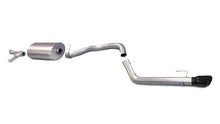 Load image into Gallery viewer, Corsa Performance 08-13 Toyota Sequoia 5.7L V8 Touring Cat-Back Exhaust w/Black 4in Tip