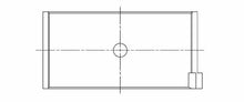 Load image into Gallery viewer, ACL BMC Mini Inline 4 (997cc, 998cc) Standard Size High Performance Rod Bearing Set 4B2201H-STD