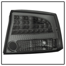 Load image into Gallery viewer, Spyder Dodge Charger 06-08 LED Tail Lights Smoke ALT-YD-DCH05-LED-SM 5002310
