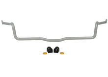 Load image into Gallery viewer, Whiteline Sway Bar - 24mm Heavy Duty Blade Adjustable