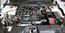 Load image into Gallery viewer, AEM Induction AEM 17-18 Honda Civic Si 1.5L L4 F/I Cold Air Intake 21-830C