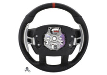 Load image into Gallery viewer, Ford Performance Parts 2015-2017 F-150 Raptor Performance Steering Wheel Kit - Red Sightline