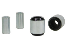 Load image into Gallery viewer, Whiteline 2007+ Nissan GT-R R35 Front Shock Absorber to Control Arm Bushing W33364