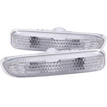 Load image into Gallery viewer, Anzo 1999-2001 BMW 3 Series Side Marker Lights Clear