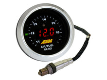 Load image into Gallery viewer, AEM Electronics 52mm Gauge Type Wideband UEGO Controller